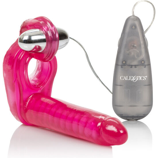 CALEXOTICS - THE ULTIMATE ESTIMULADOR TRIPLE-CALEXOTICS-Noxtic