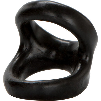 Comprar CALEXOTICS Colt Snug Tugger Negro – Anillo Elástico Para Mayor Resistencia Durante Relación-Noxtic