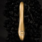 LELO - INEZ GOLD VIBRATOR 24 CARAT GOLD