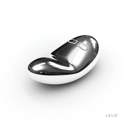 Comprar LELO YVA Vibrador Acero Inoxidable – Diseño Elegante Para Estimulación Sensorial Superior-Noxtic