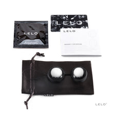 LELO Luna Beads in acciaio inossidabile – Giocattolo sessuale di lusso per intensificare la sensibilità