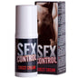Comprar RUF Crema Sex Control – Fórmula Innovadora Para Mejorar La Experiencia Íntima-Noxtic