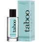 Comprar RUF Taboo Epicurien Perfume Con Feromonas Para Él – Aroma Seductor Que Aumenta La Confianza Personal-Noxtic