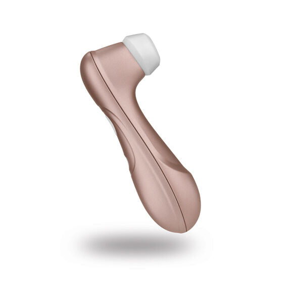 Satisfyer Pro 2 Next Generation – Stimolatore con tecnologia Air-Pulse per un piacere senza contatto