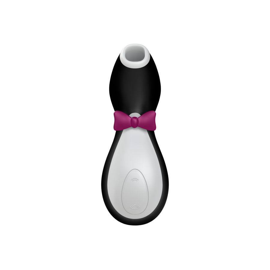 Satisfyer Pro Penguin Next Generation – Estimulador Clitoriano Con Tecnología de Ondas de Presión