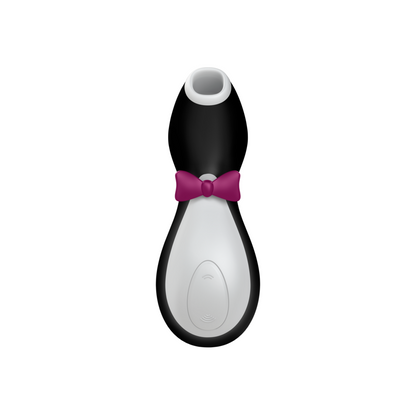 Satisfyer Pro Penguin Next Generation – Estimulador Clitoriano Con Tecnología de Ondas de Presión
