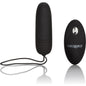 Comprar CALEXOTICS Huevo Vibrador De Silicona Con Mando Negro – 12 Funciones De Vibración Para Placer Personalizado-Noxtic