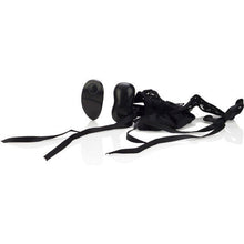 Comprar CALEXOTICS Tanga Con 10 Funciones De Vibración – Diseño Elegante Con Libertad Sensorial-Noxtic
