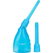 Comprar CALEXOTICS Ultimate Douche Azul – Diseño Ergonómico Para Limpieza Íntima Eficiente-Noxtic