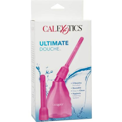 CALEXOTICS - ULTIMATE PINK INTIMATE CLEANSING SHOWER