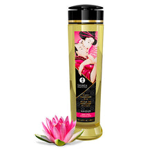 SHUNGA - OLIO PER MASSAGGI EROTICO D'AMORE 240 ML