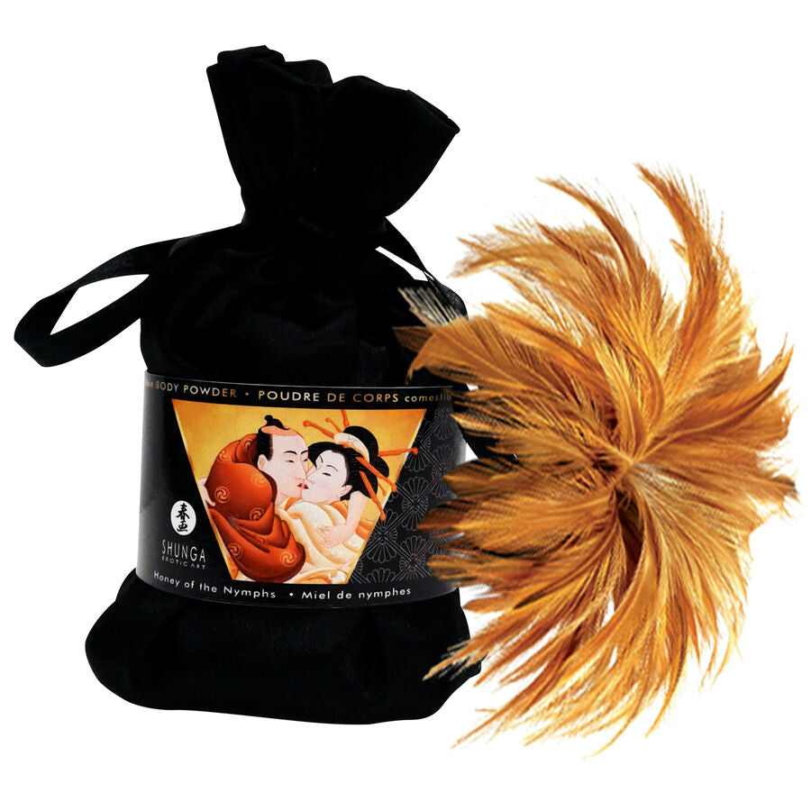 SHUNGA Kit Colección Dulces Besos – Set Exclusivo Para Explorar Placer Con Confianza