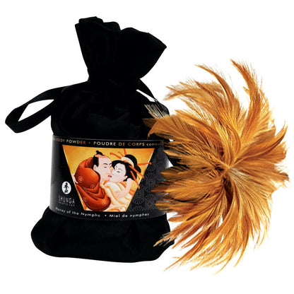 SHUNGA Kit Colección Dulces Besos – Set Exclusivo Para Explorar Placer Con Confianza