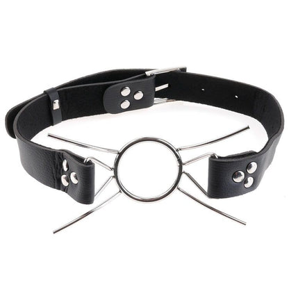 Comprar Fetish Fantasy Extreme Spider Gag – Mordaza Con Diseño Innovador Para Boca Abierta-Noxtic