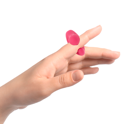 Comprar HAPPY LOKY Dedal Pato Estimulador De Silicona Recargable – Diseño Divertido Y Discreto Para Placer Personal-Noxtic