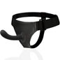 HARNESS ATTRACTION - ARNÉS SILICONA WALKER G-SPOT 15.5 CM -O- 3.8 CM-HARNESS ATTRACTION-Noxtic