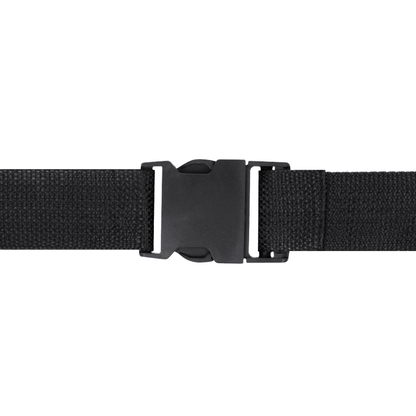 HARNESS ATTRACTION - GEORGE REALISTIC VIBRATING HARNESS 19 CM -OR- 4 CM