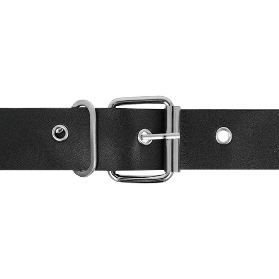HARNESS ATTRACTION - ARNÉS MURDOCK 19.8 + 15 CM -O- 4 CM-HARNESS ATTRACTION-Noxtic