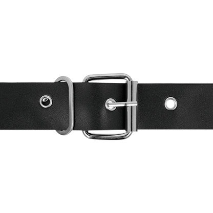 HARNESS ATTRACTION - ARNÉS MURDOCK 19.8 + 15 CM -O- 4 CM-HARNESS ATTRACTION-Noxtic