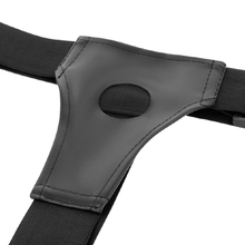 HARNESS ATTRACTION - BLAKE HOLLOW HARNESS 15.5 CM -OR- 4 CM