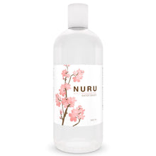 INTIMATELINE - GEL A BASE D'ACQUA PER MASSAGGIO NURU 500 ML