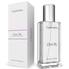 Comprar INTIMATELINE Captivation Chase Me Perfume – Perfume Con Feromonas Para Atraer Y Potenciar Tu Confianza-Noxtic