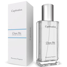 Comprar INTIMATELINE Captivation Chase Me Perfume – Perfume Con Feromonas Para Atraer Con Confianza-Noxtic