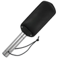Comprar METAL HARD The Paddle Cuero Original Y Metal – Diseño Elegante Para Aventuras Sensuales-Noxtic