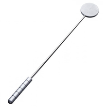Comprar METAL HARD Pala De Aluminio Con Dientes – Herramienta De Estimulación Para Experiencias Sensibles-Noxtic