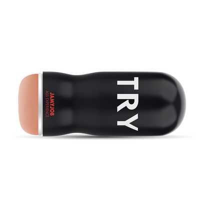 JAMYJOB Masturbador Con Diseño Anatómico – Placer Intenso Con Material Seguro Y Confortable