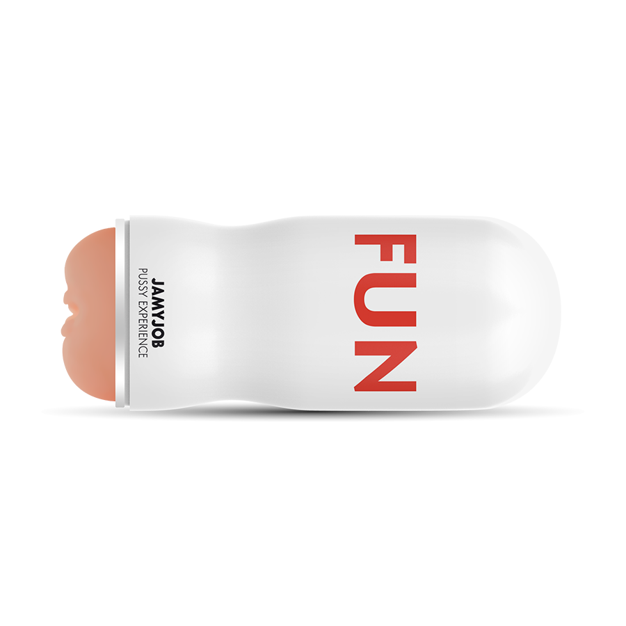 JAMYJOB Masajeador Sensual – Diseño Ergonómico Para Placer Intenso