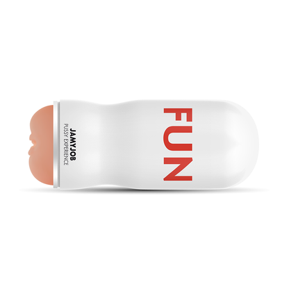 JAMYJOB Masajeador Sensual – Diseño Ergonómico Para Placer Intenso