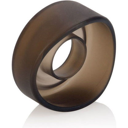 CALEXOTICS Manicotto di ricambio grigio per lo sviluppatore – Accessorio in silicone per comfort e piacere intimo