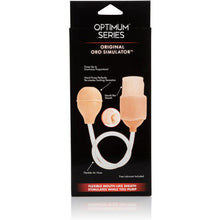 CALEXOTICS - ORIGINAL GOLD CLITORIAL CLASSIC MASTURBATOR