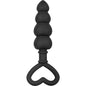 Comprar CALEXOTICS Silicone Love Probe – Tapón Flexible Con Asa Para Estimulación Intensa-Noxtic