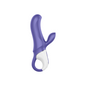 Satisfyer Vibe Magic Bunny – Vibratore ricaricabile dal design innovativo per il piacere sensuale