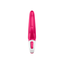 Satisfyer Vibe Mr Rabbit – Estimulador Con Diseño Elegante Y Potentes Vibraciones