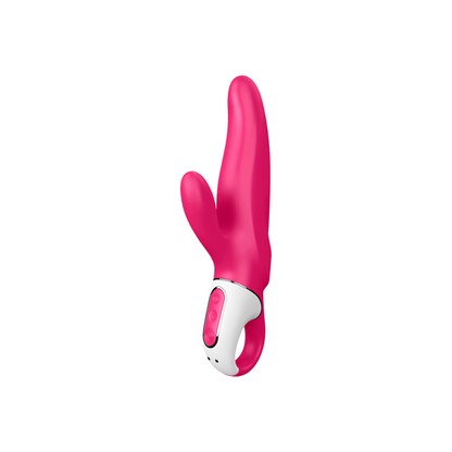 SATISFYER - VIBE MR. RABBIT