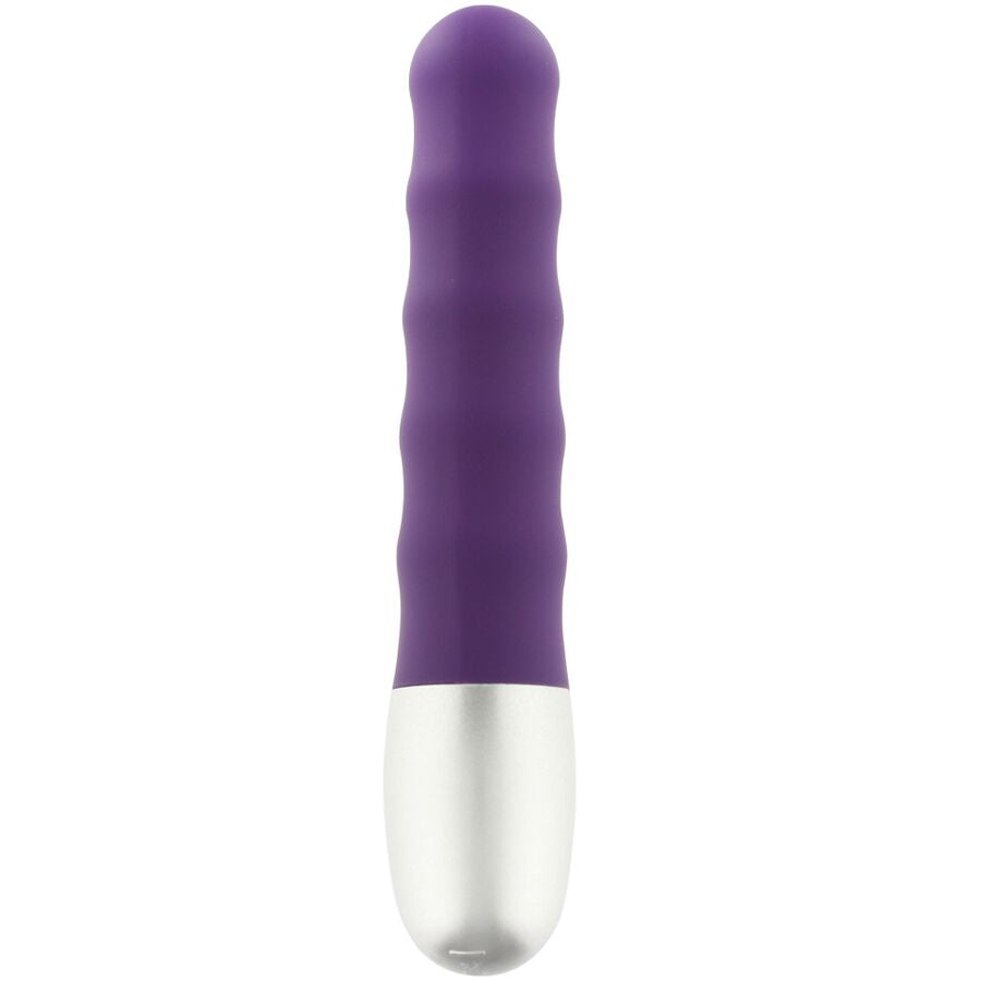 Comprar SEVEN CREATIONS Bala Vibradora Discreta Lila – Masajeador Compacto Resistente al Agua y Silencioso-Noxtic