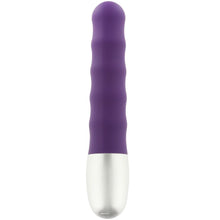 Comprar SEVEN CREATIONS Bala Vibradora Discreta Lila – Masajeador Compacto Resistente al Agua y Silencioso-Noxtic