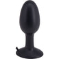 Comprar SEVEN CREATIONS Roll Play Plug Mediano – Silicona Suave Para Comodidad Y Placer Sensorial-Noxtic