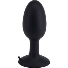 Comprar SEVEN CREATIONS Roll Play Plug Grande – Plug Anal De Silicona Con Acabado Liso Y Sedoso-Noxtic
