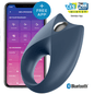 Comprar Satisfyer Powerful Royal One – Anillo Vibrador Con Diseño Ergonómico Y Tecnología Avanzada-Noxtic