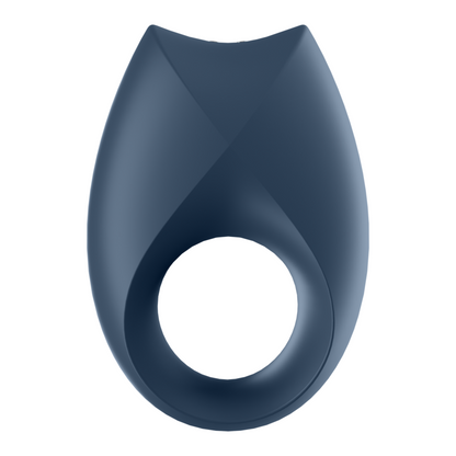 Comprar Satisfyer Powerful Royal One – Anillo Vibrador Con Diseño Ergonómico Y Tecnología Avanzada-Noxtic