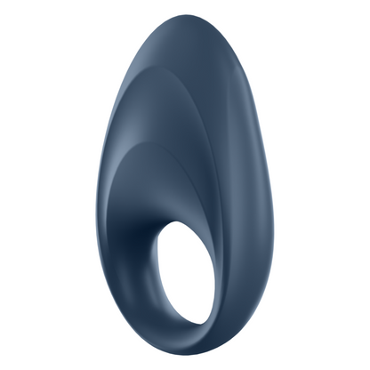 Comprar Satisfyer Mighty One Anillo Vibrador App – Estimulador Con Control Desde Tu Móvil Para Placer Personalizado-Noxtic