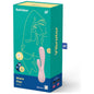 Comprar Satisfyer Mono Flex Rosa Con App – Juguete Ergonómico Con Control Desde Aplicación-Noxtic