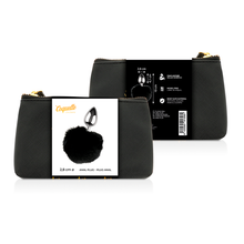 Comprar Coquette Chic Desire – Plug Anal De Metal Con Diseño Elegante Para Placer Sofisticado-Noxtic