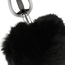Comprar Coquette Chic Desire – Plug Anal De Metal Con Diseño Elegante Para Placer Sofisticado-Noxtic