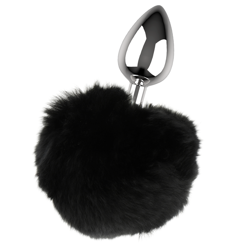 Comprar Coquette Chic Desire – Plug Anal De Metal Con Diseño Elegante Para Placer Sofisticado-Noxtic
