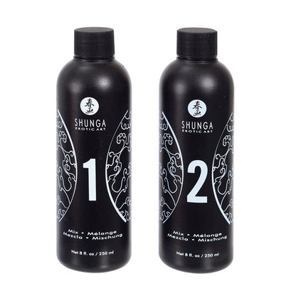 Comprar SHUNGA Gel De Masaje Erótico Fresas Y Cava – Experiencia Sensual Con Aroma Exótico-Noxtic